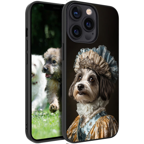 Custom Pet Phone case for iPhone & Samsung