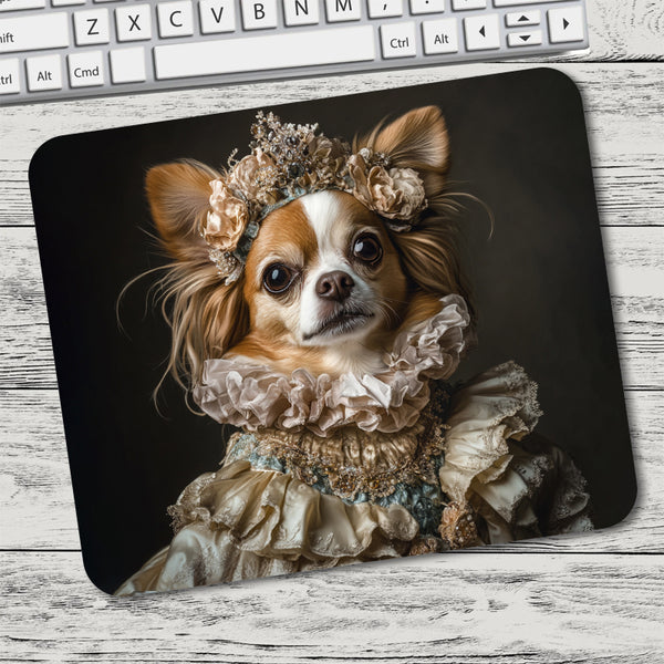 Custom Pet Mouse Pad