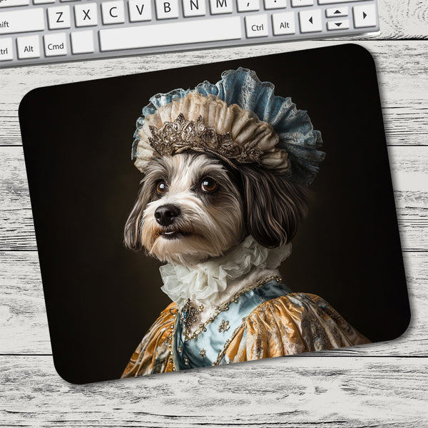 Custom Pet Mouse Pad