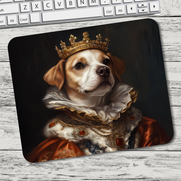 Custom Pet Mouse Pad