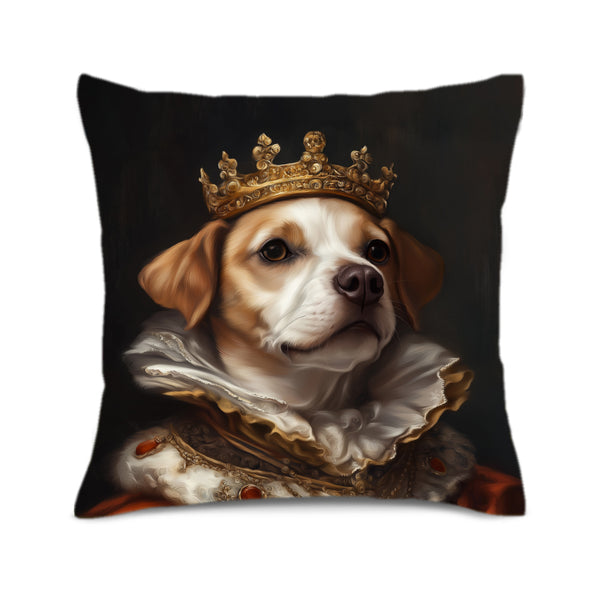 Custom Cushion Cover Double-sided Printing