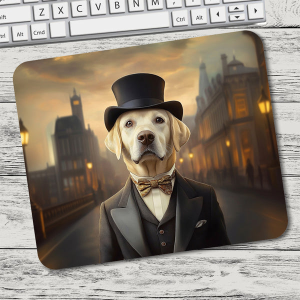 Custom Pet Mouse Pad