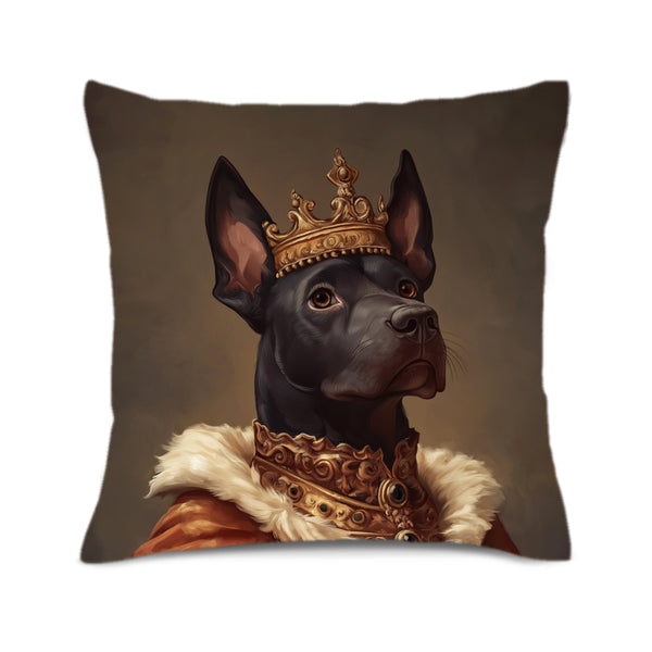 Custom Cushion Cover Double-sided Printing