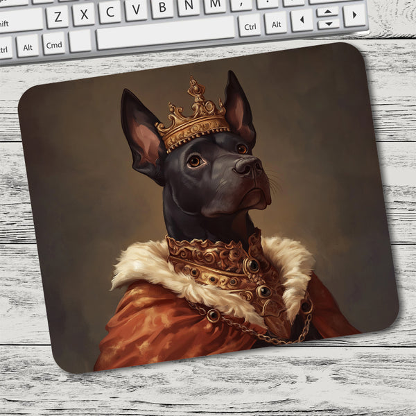 Custom Pet Mouse Pad