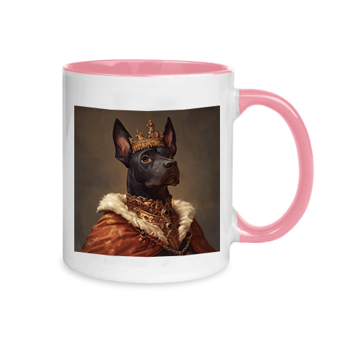 Custom Printed Mug