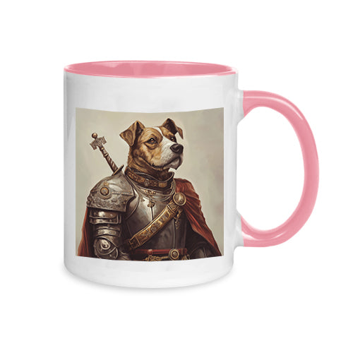 Custom Printed Mug