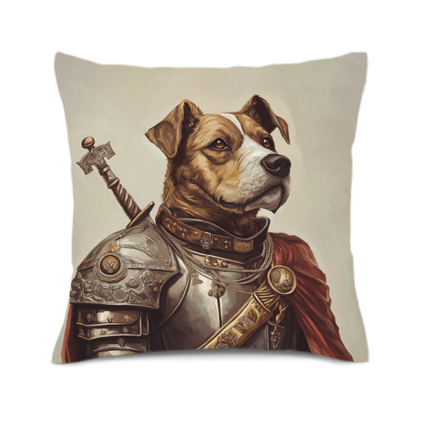 Custom Cushion Cover Double-sided Printing