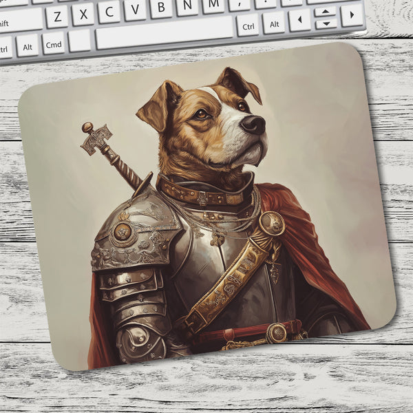 Custom Pet Mouse Pad