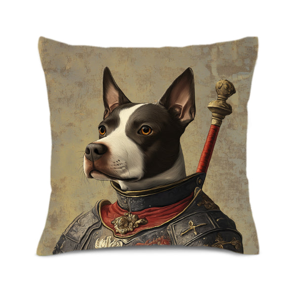 Custom Cushion Cover Double-sided Printing