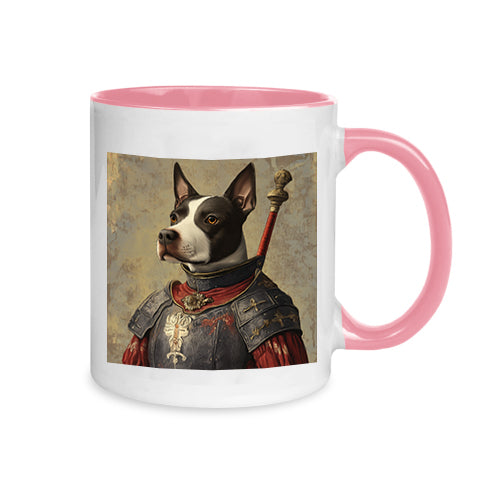 Custom Printed Mug