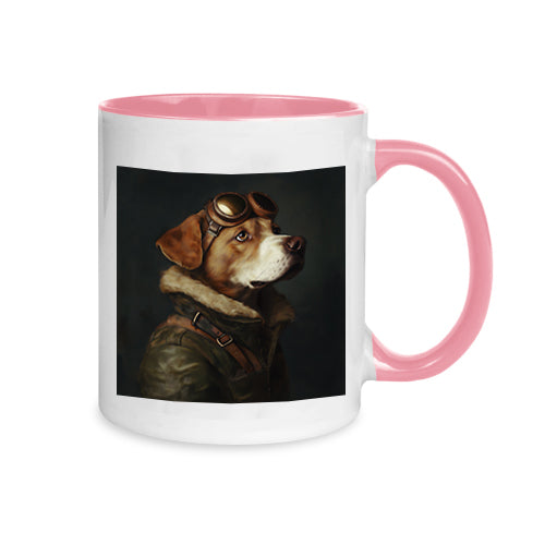 Custom Printed Mug