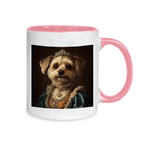 Custom Printed Mug16