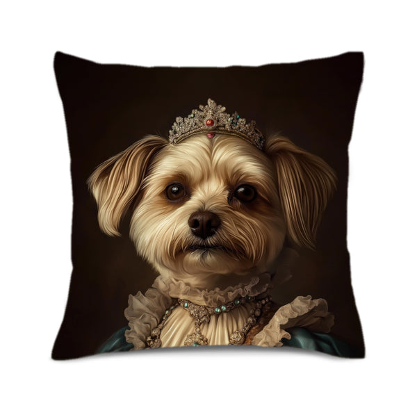 Custom Cushion Cover Double-sided Printing