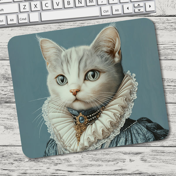 Custom Pet Mouse Pad