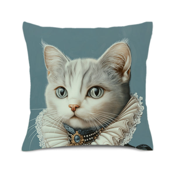 Custom Cushion Cover Double-sided Printing