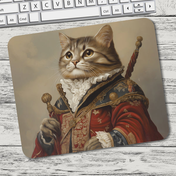 Custom Pet Mouse Pad