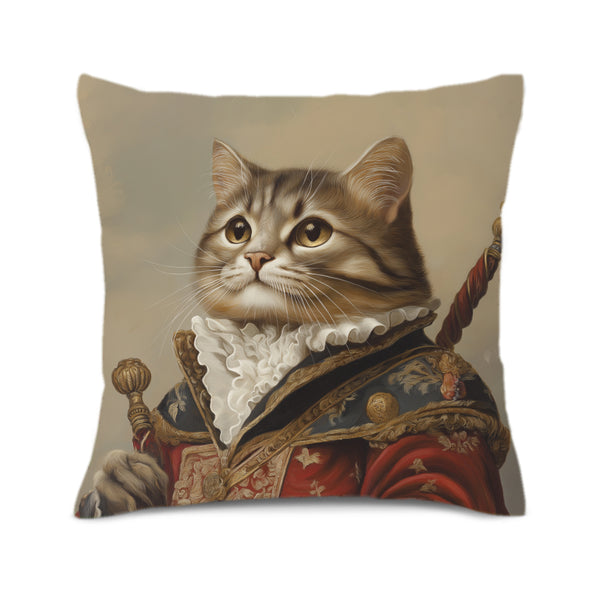 Custom Cushion Cover Double-sided Printing