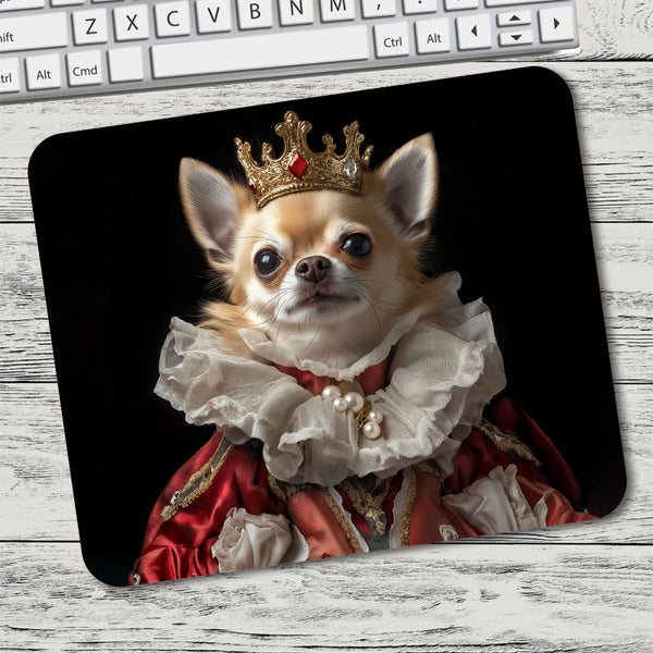 Custom Pet Mouse Pad