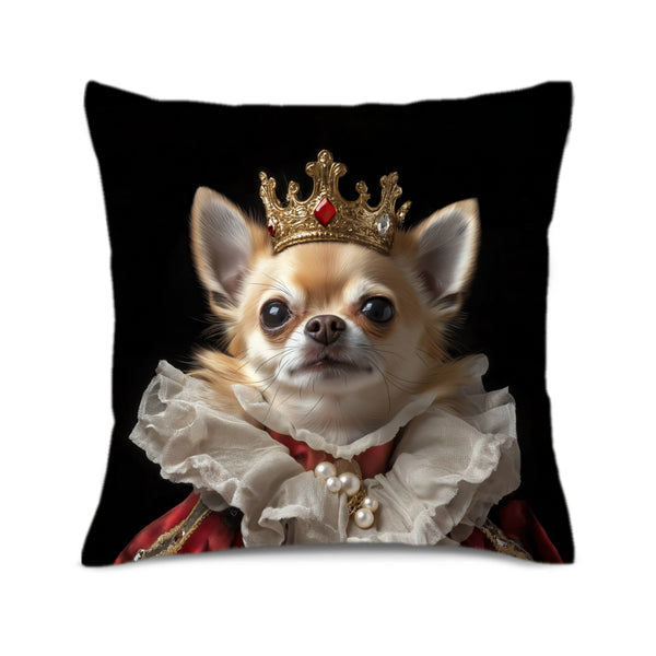 Custom Cushion Cover Double-sided Printing