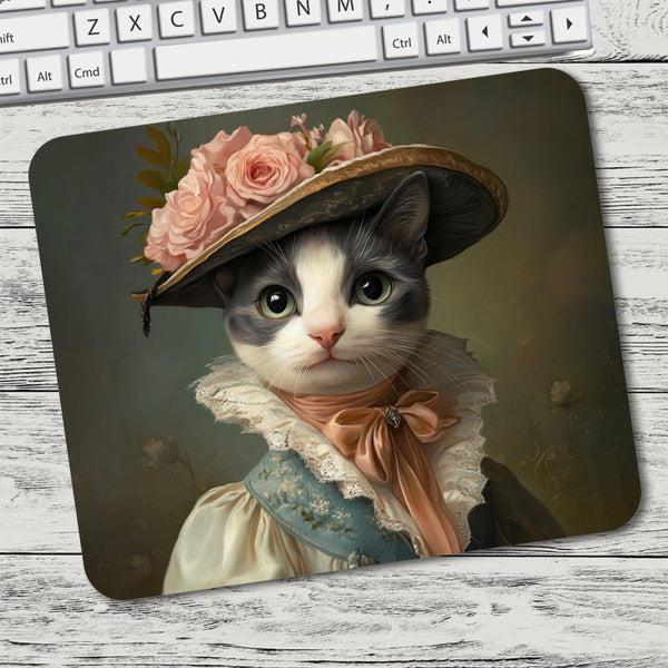 Custom Pet Mouse Pad