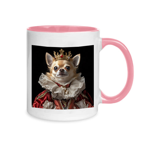 Custom Printed Mug