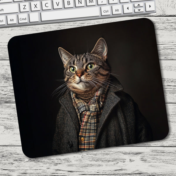 Custom Pet Mouse Pad