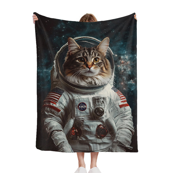 Custom Blanket - Occupation Style