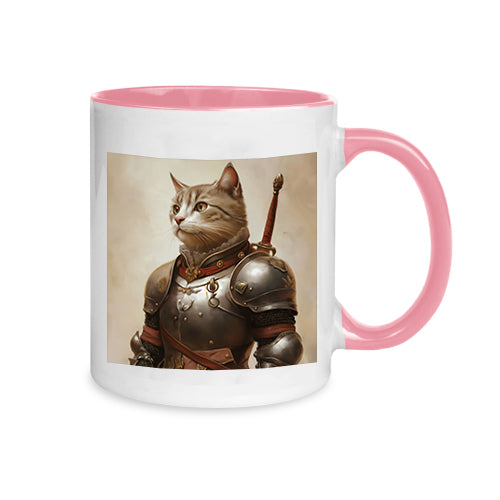 Custom Printed Mug