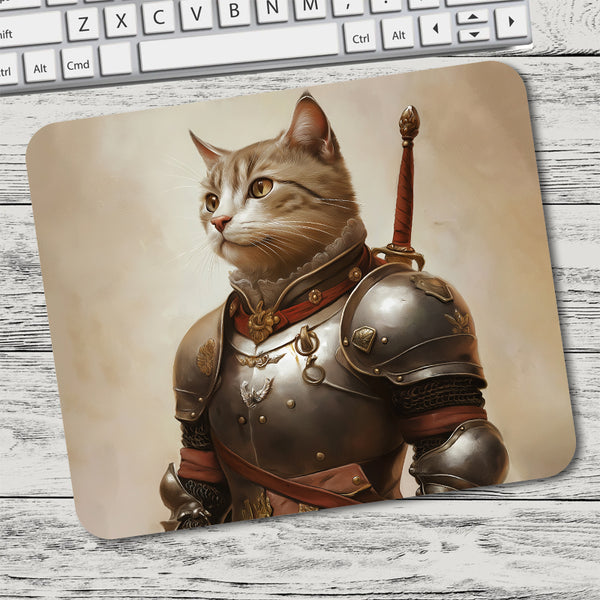 Custom Pet Mouse Pad