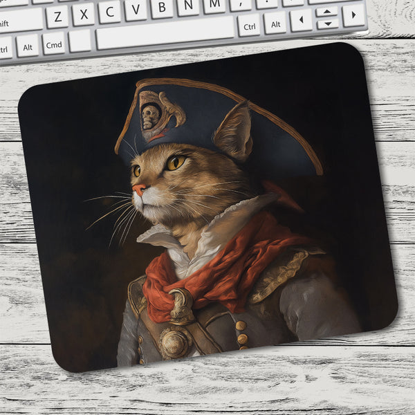 Custom Pet Mouse Pad