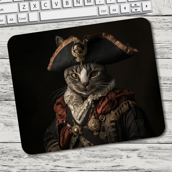 Custom Pet Mouse Pad