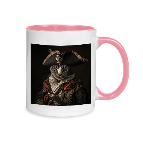 Custom Printed Mug