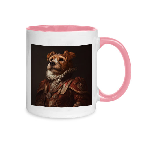 Custom Printed Mug