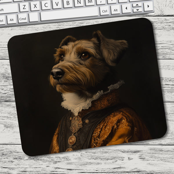 Custom Pet Mouse Pad