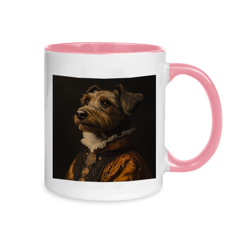 Custom Printed Mug