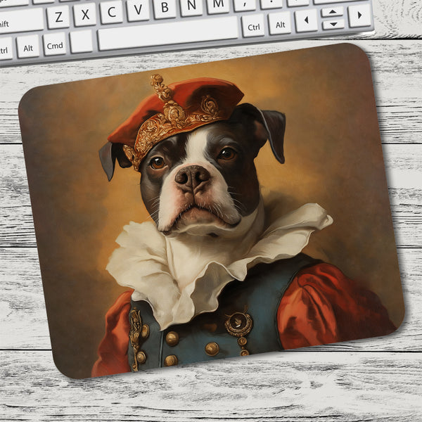 Custom Pet Mouse Pad