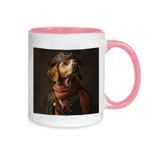 Custom Printed Mug