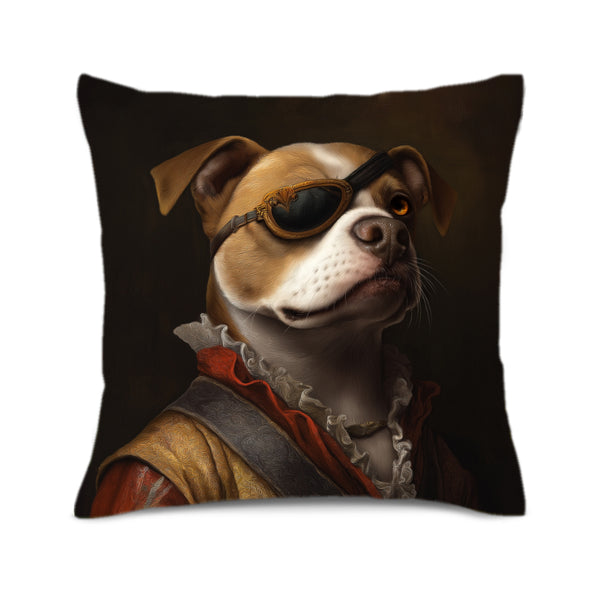 Custom Cushion Cover Double-sided Printing