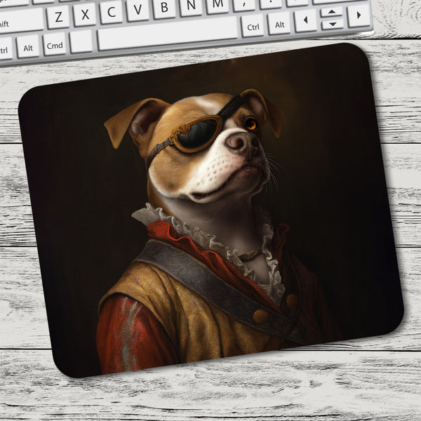 Custom Pet Mouse Pad