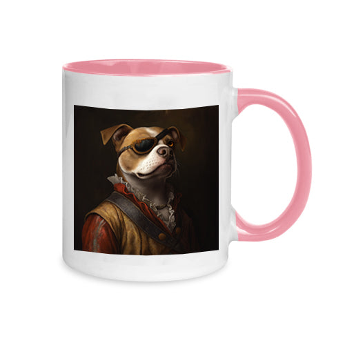 Custom Printed Mug