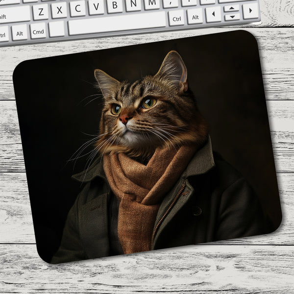 Custom Pet Mouse Pad2