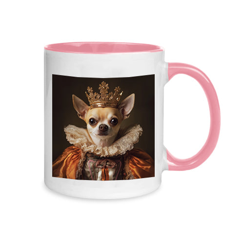 Custom Printed Mug