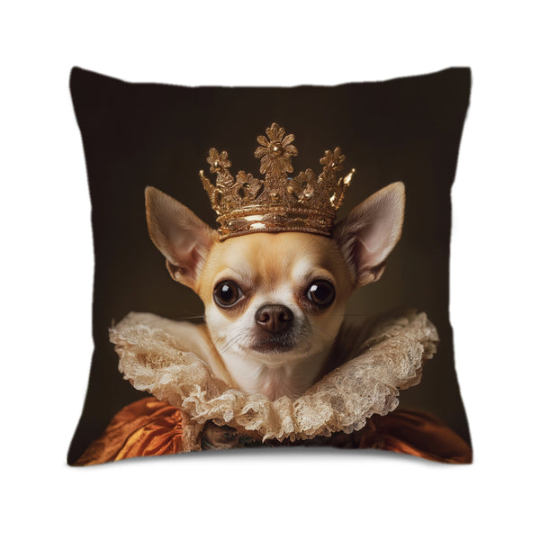 Custom Cushion Cover Double-sided Printing