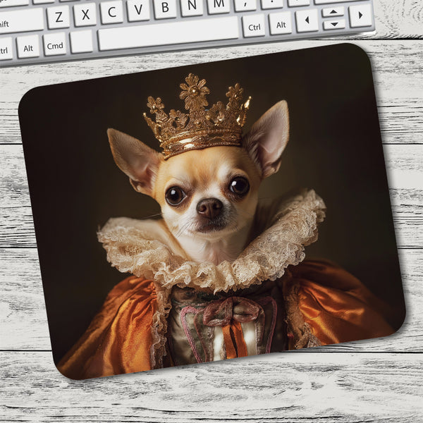 Custom Pet Mouse Pad