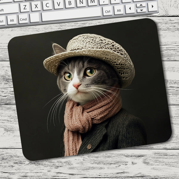 Custom Pet Mouse Pad3