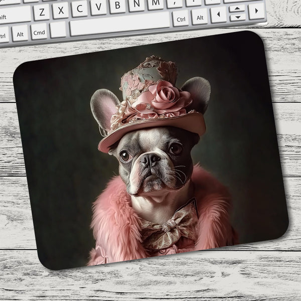 Custom Pet Mouse Pad