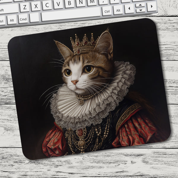 Custom Pet Mouse Pad