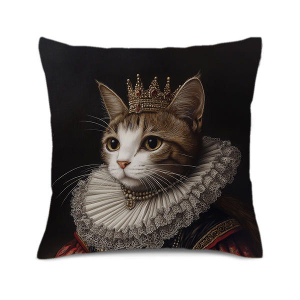 Custom Cushion Cover Double-sided Printing