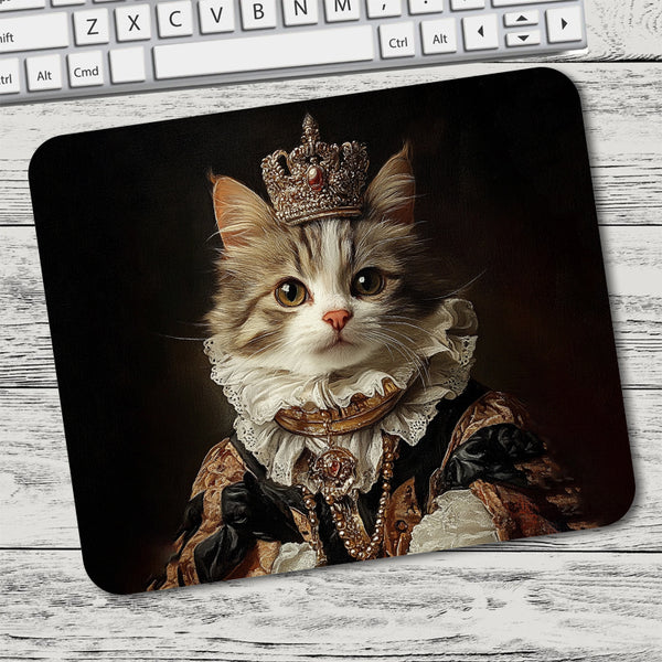 Custom Pet Mouse Pad