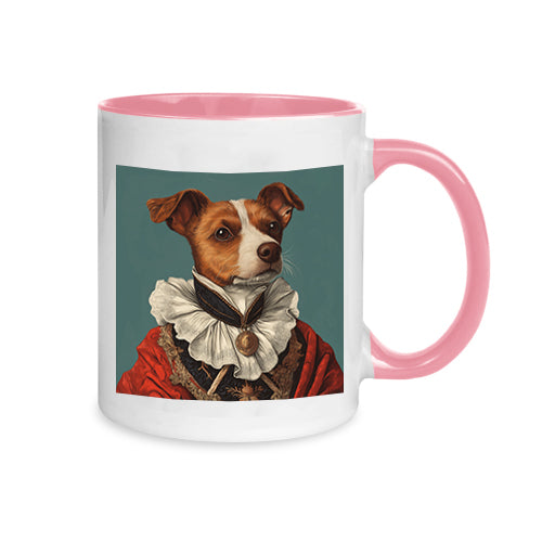 Custom Printed Mug